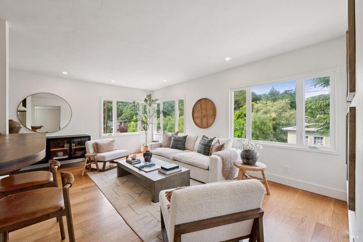 Property Photo:  27 Sierra Avenue  CA 94960 