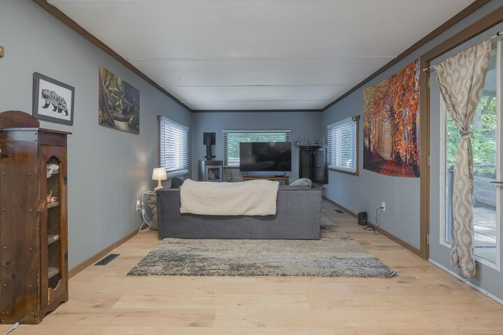Property Photo: 3942 Columbia Valley Road 39 BC V2R 5B2