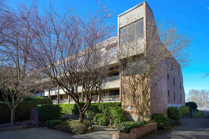 Property Photo: 4803 48 Avenue 110 BC V4K 1V2