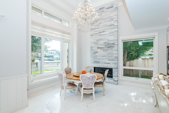 Property Photo: 6011 Takla Place BC V7C 4A1