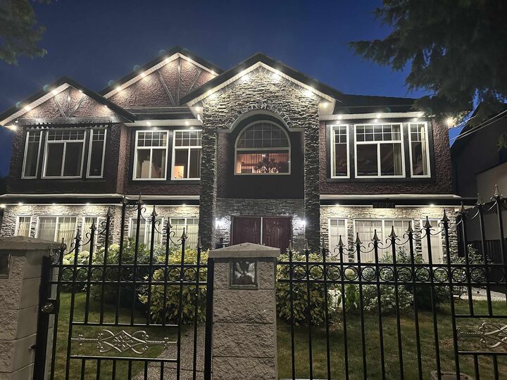 Property Photo: 7021 132 Street BC V3W 6P1