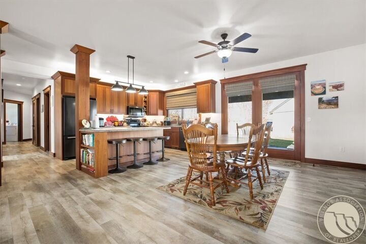 Property Photo:  9060 Quest Avenue  MT 59101 