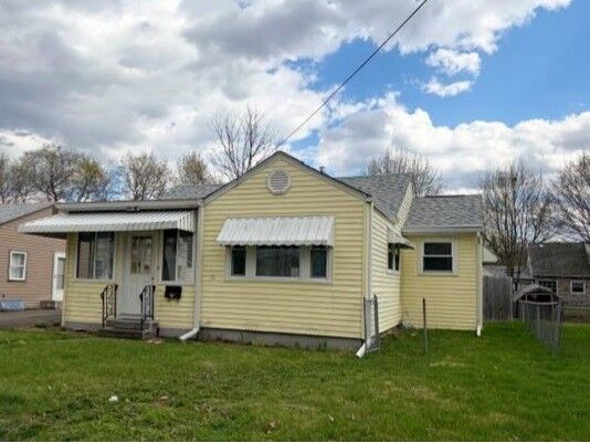 Property Photo:  641 Reynolds Street  NY 14904 