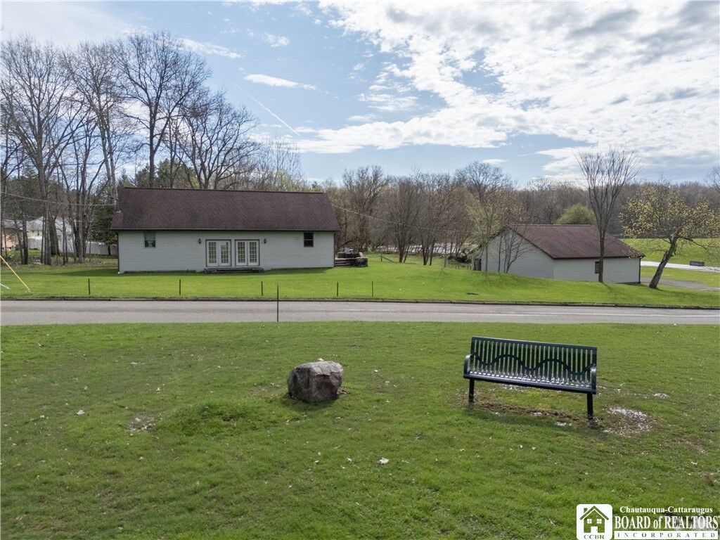 Property Photo:  31 Hughes Street  NY 14701 