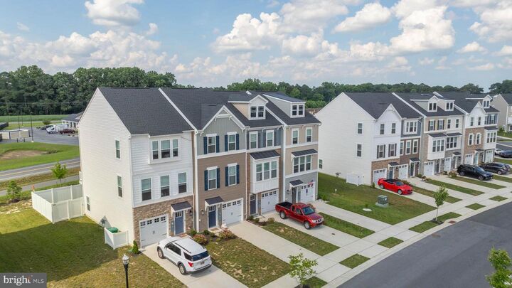 Property Photo:  35359 Wright Way  DE 19966 