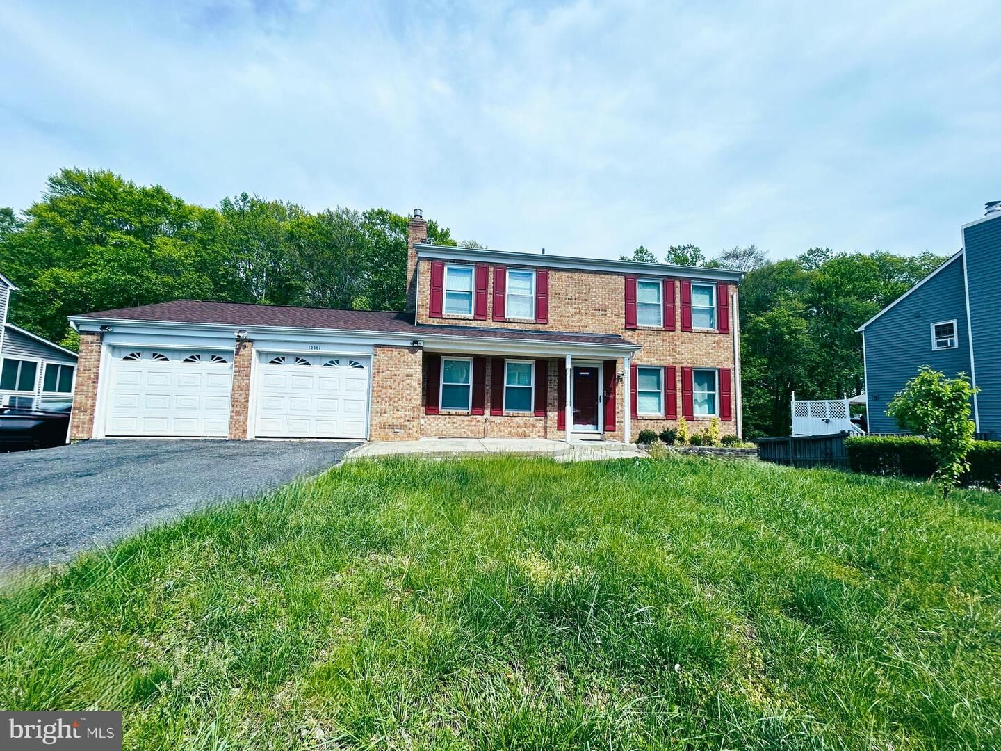 Property Photo:  13391 Packard Drive  VA 22193 