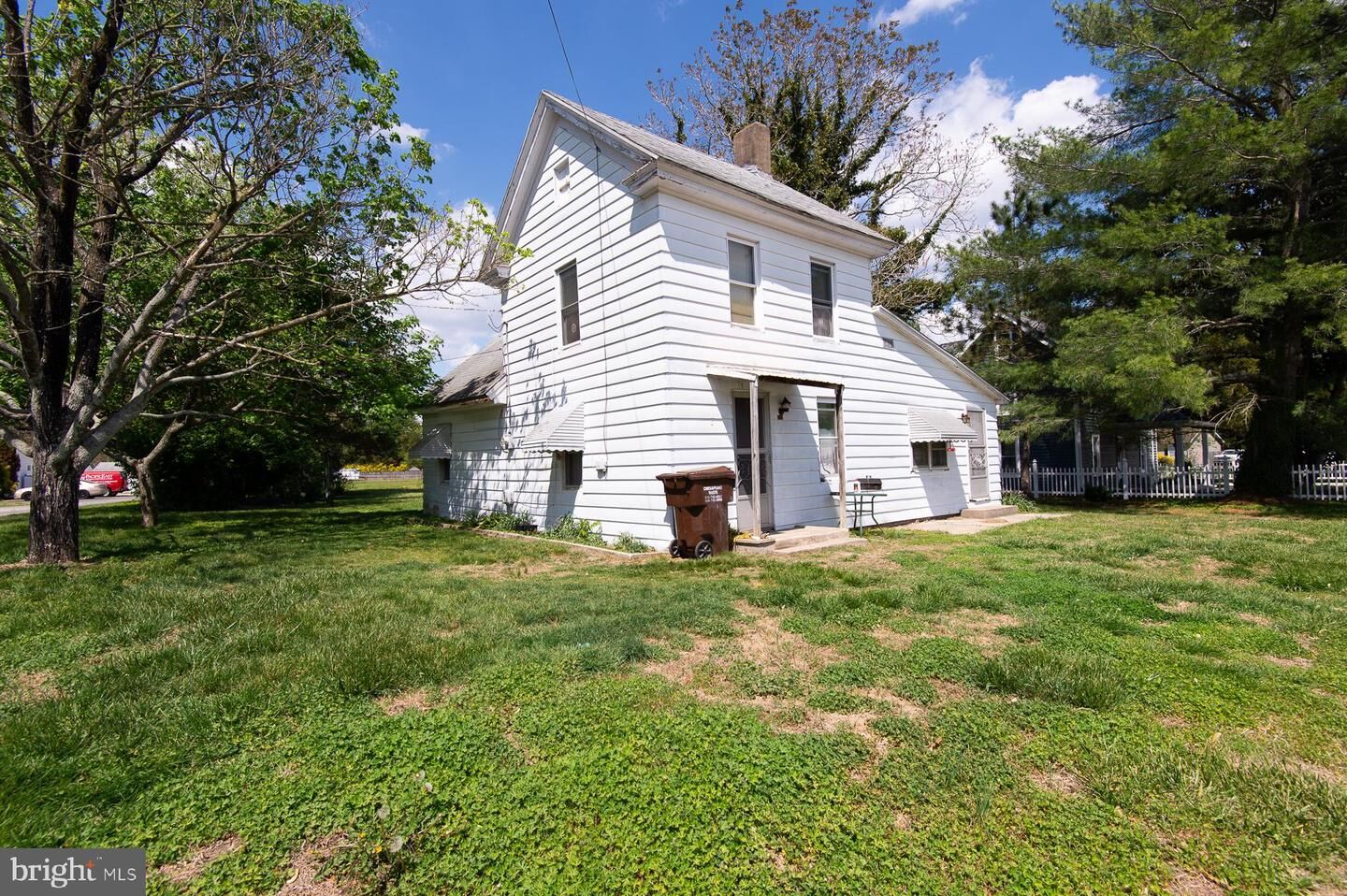 Property Photo:  111 School Street  MD 21837 