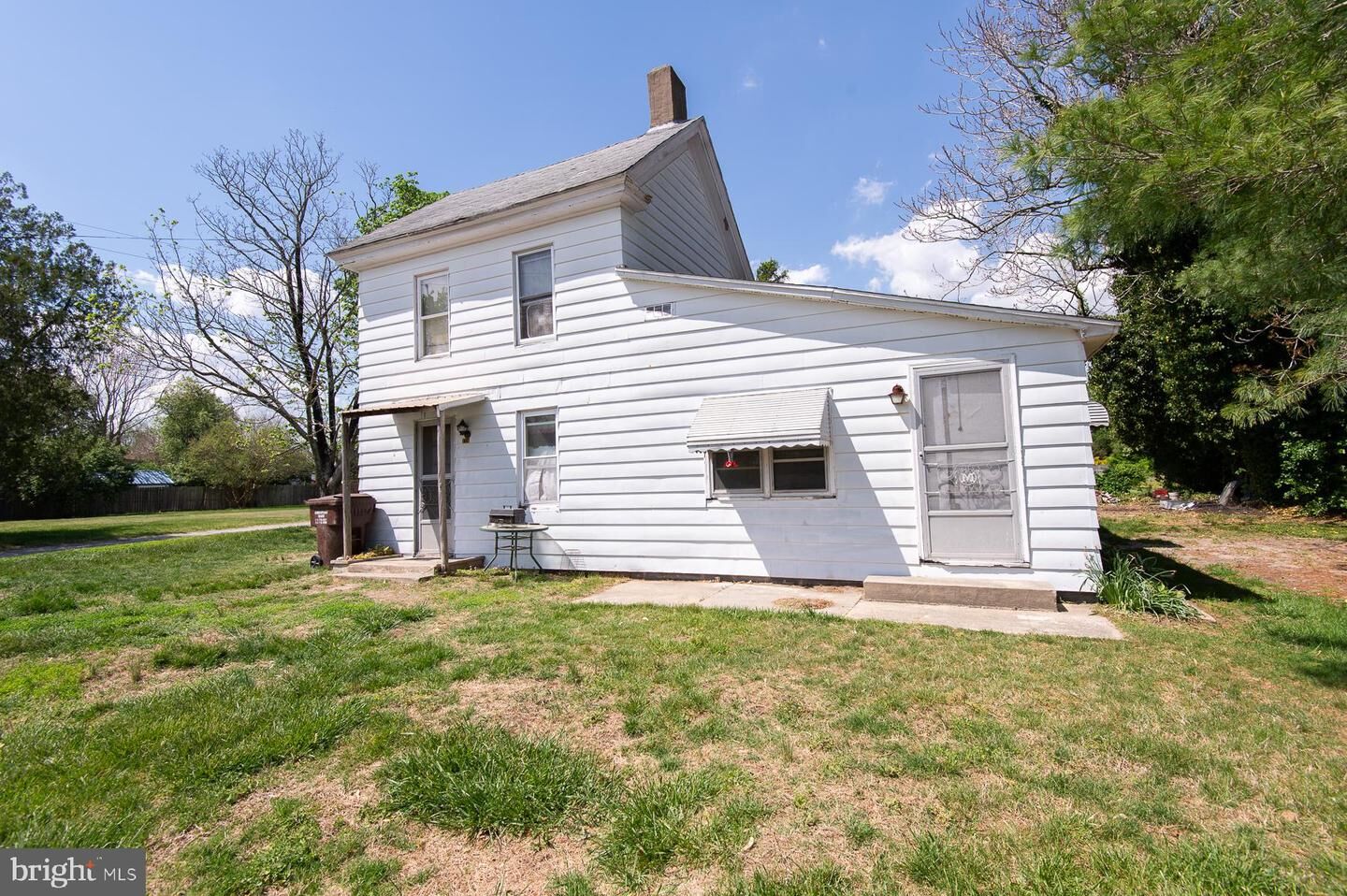 Property Photo:  111 School Street  MD 21837 