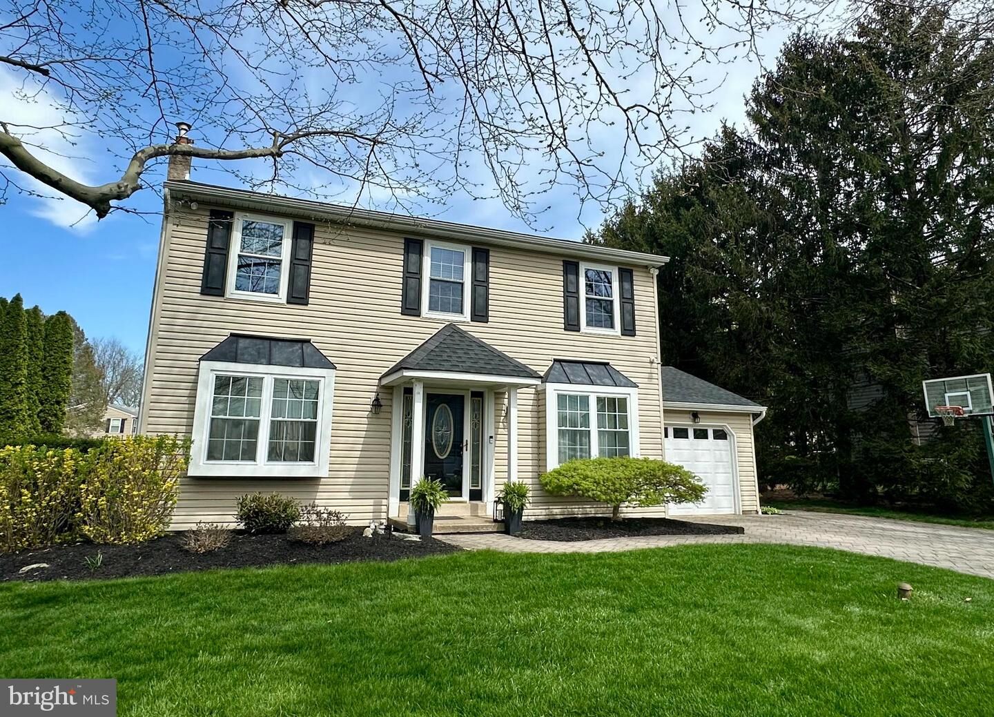 Property Photo:  235 Argyle Road  PA 19047 