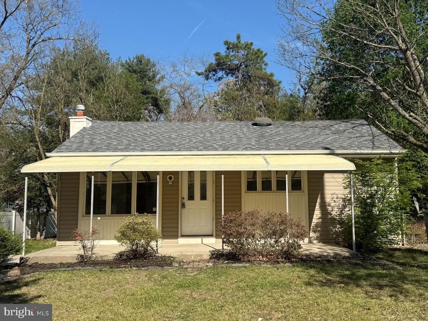 Property Photo:  1452 14th Avenue  NJ 08094 