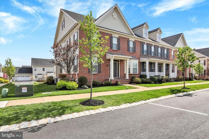 Property Photo:  4857 Indigo Drive  PA 18902 