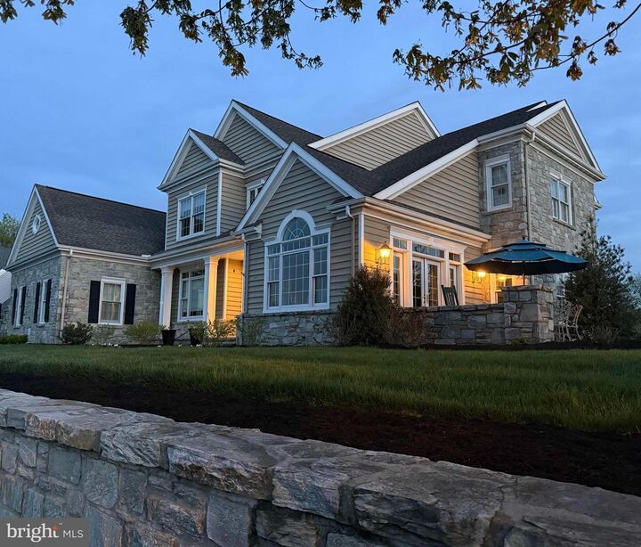 Property Photo:  671 Bent Creek Drive  PA 17543 