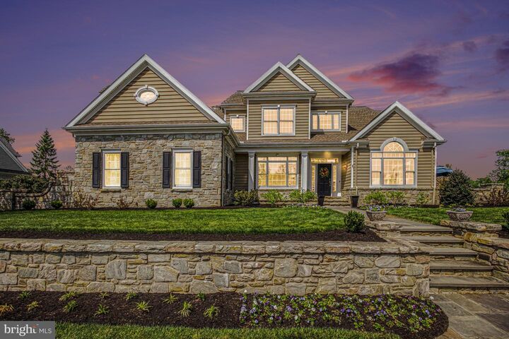 Property Photo:  671 Bent Creek Drive  PA 17543 