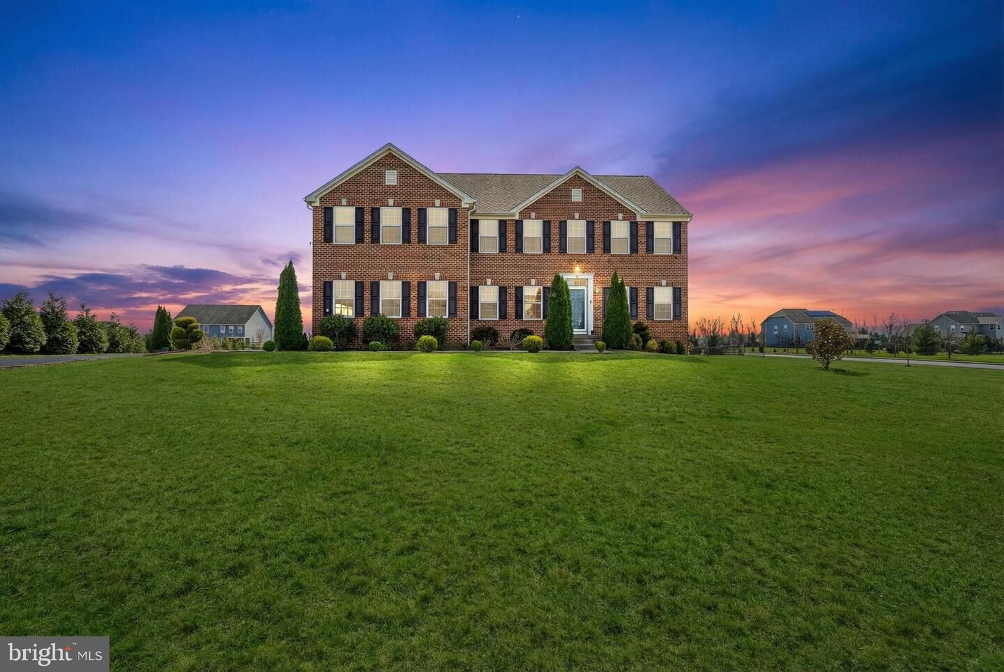 Property Photo:  40 Gina Drive  NJ 08501 