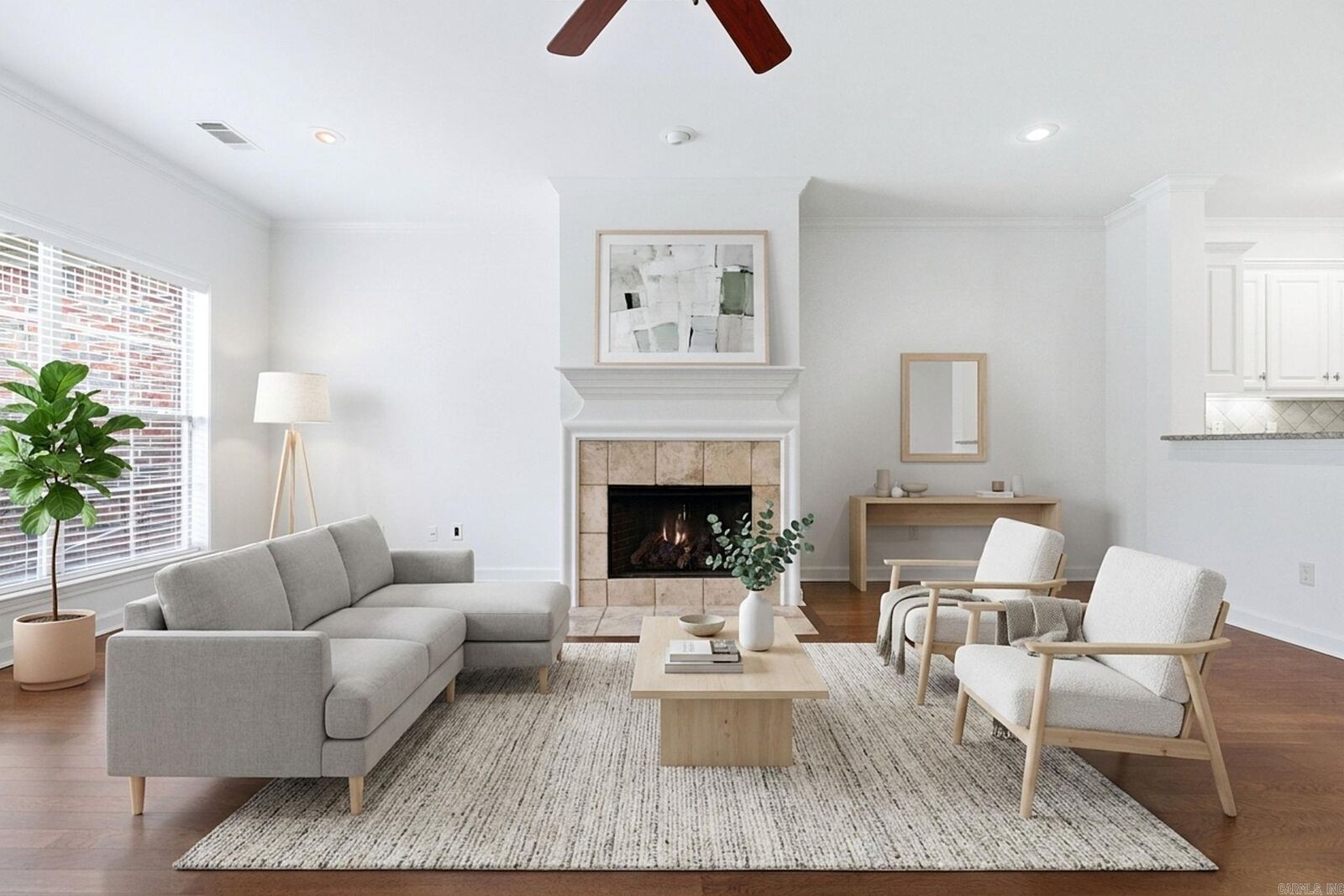 Property Photo:  27 Taylor Park Loop  AR 72211 