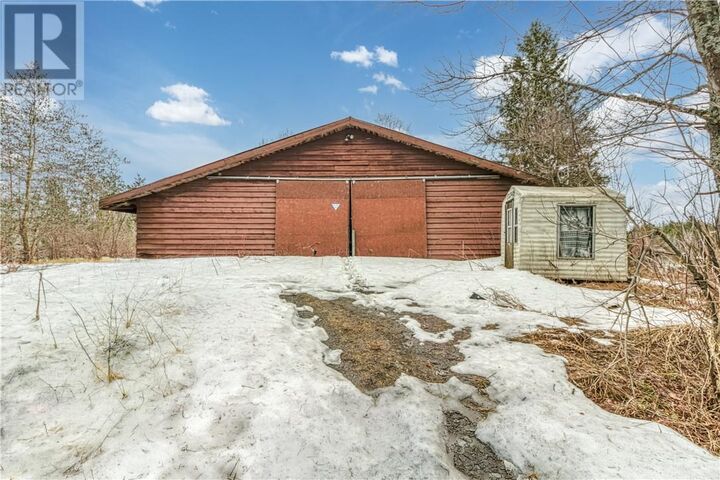 Property Photo:  591 Northern Central  ON P0H 2N0 