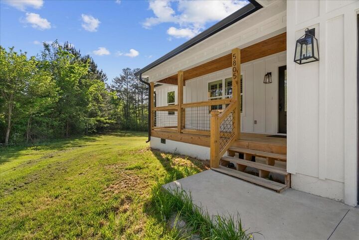 Property Photo:  5805 Old Federal Road  GA 30705 