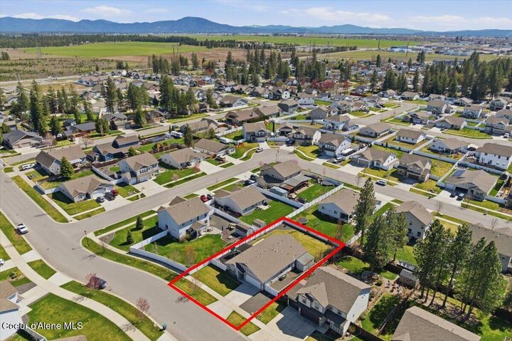 Property Photo:  6924 W Christine St  ID 83858 