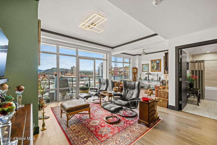 Property Photo:  201 N 1st St 904  ID 83814 