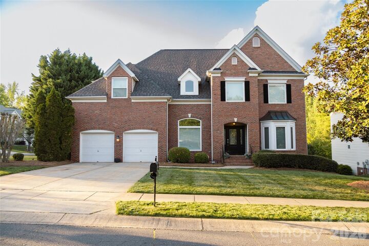 Property Photo:  14938 Hawick Manor Lane  NC 28134 