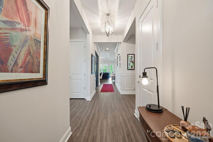 Property Photo:  3026 Lake Como Drive  NC 28110 