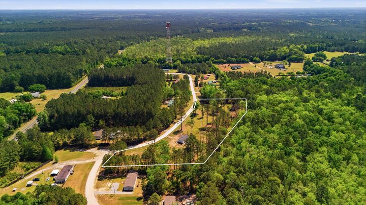 Property Photo:  287 Sassafras Court  SC 29488 