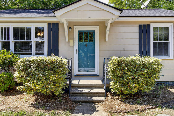 Property Photo:  736 McCants Drive  SC 29464 