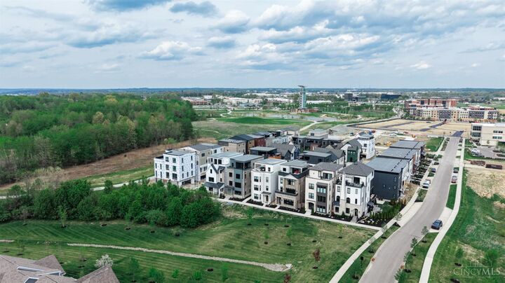 Property Photo:  5190 Arabella Circle  OH 45242 