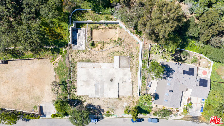 Property Photo:  1303 Marinette Rd  CA 90272 
