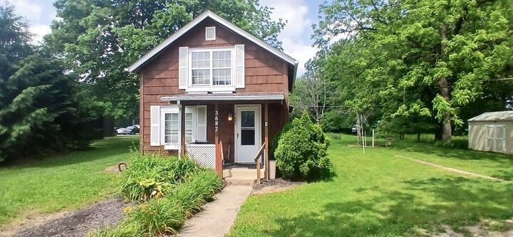 Property Photo:  3691 Leap Road  OH 43026 