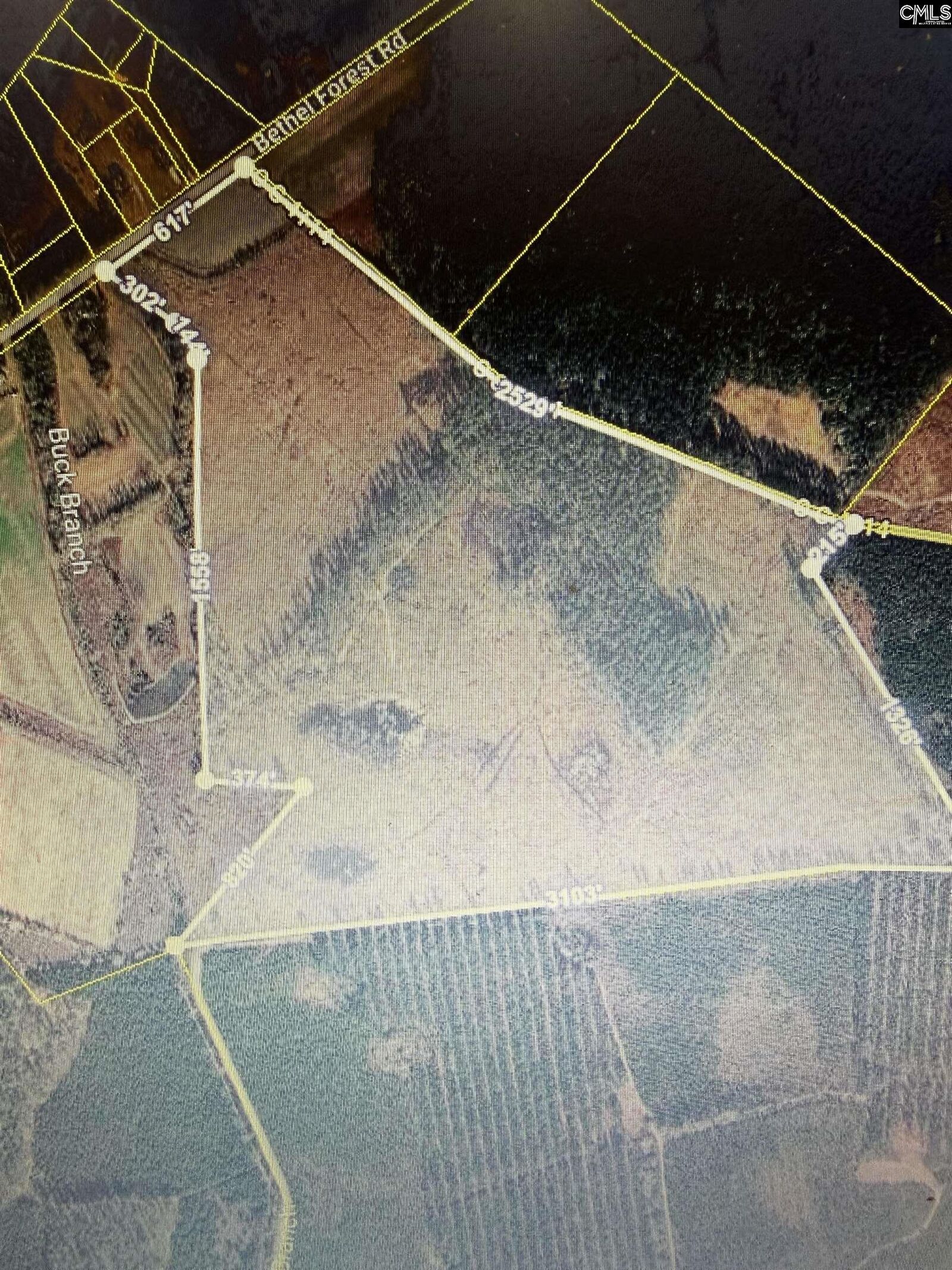 Property Photo:  1725 Bethel Forest  SC 29133 