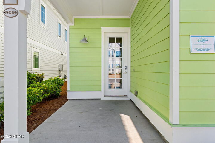 Property Photo:  111 Paradise Found Circle  FL 32413 