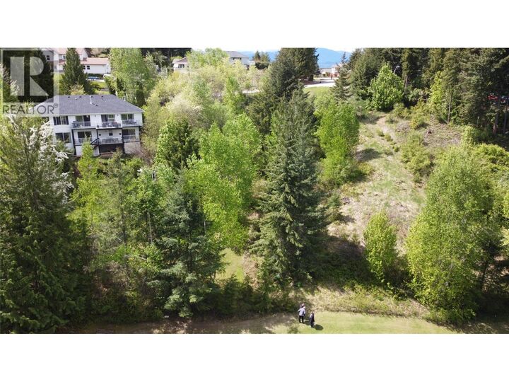 Property Photo:  Ta Lana Trail  BC V0E 2W2 
