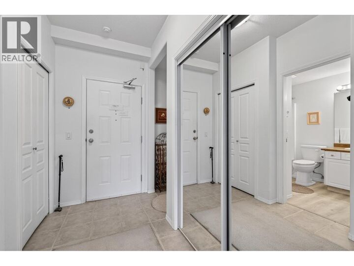 Property Photo: 2300 Benvoulin Road 105 BC V1W 2C6