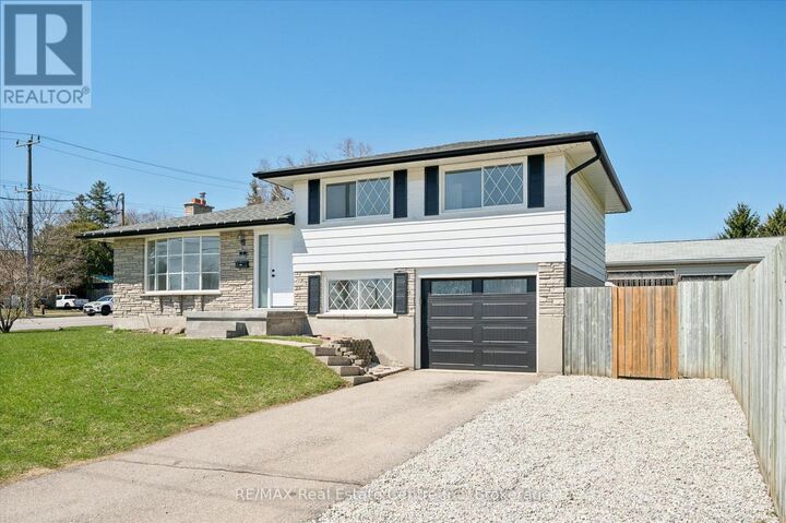 Property Photo:  6 Eastview Road  ON N1E 1Z4 