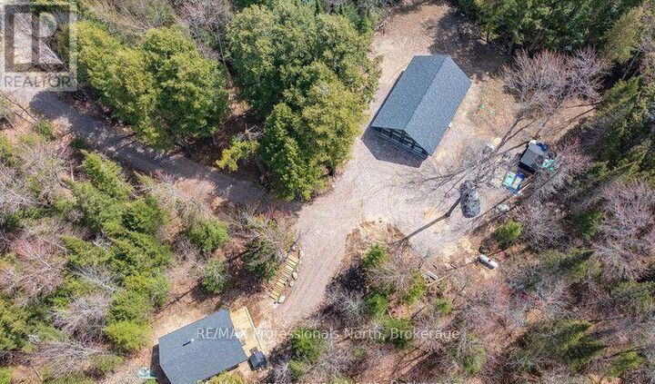 Property Photo: 1820 &1814 Riding Ranch Road ON P0A 1X0