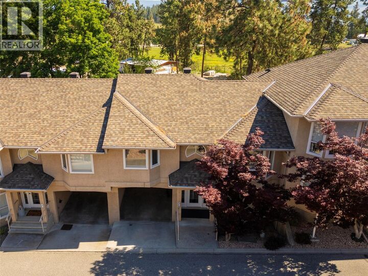 Property Photo: 2425 Mount Baldy Drive 3 BC V1V 1Z3