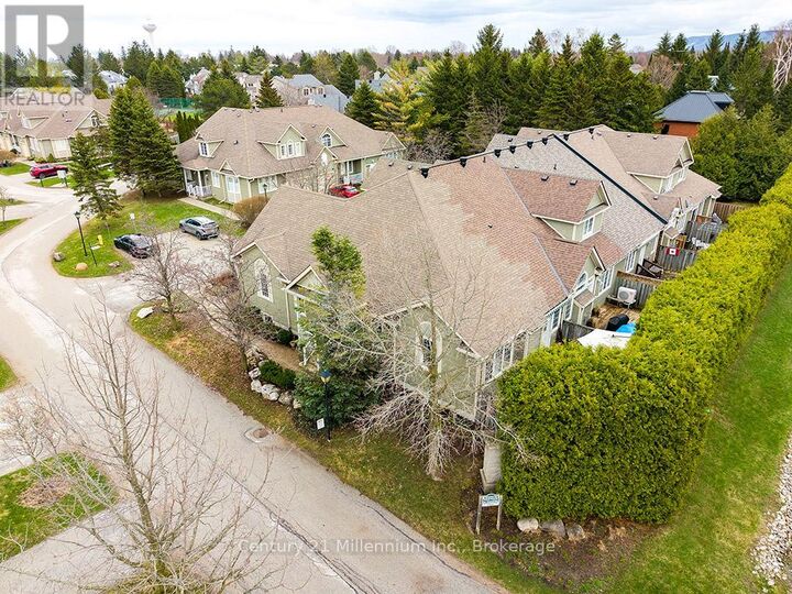 Property Photo:  110 Napier Street West 28  ON N0H 2P0 