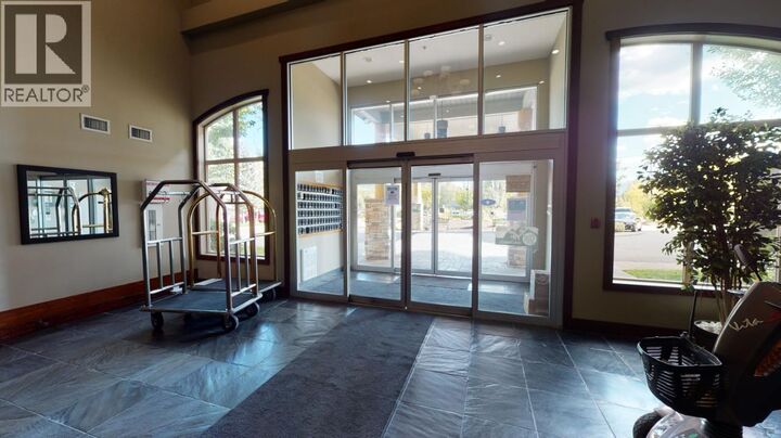 Property Photo:  1500 McDonald Avenue 221  BC V0B 1M0 