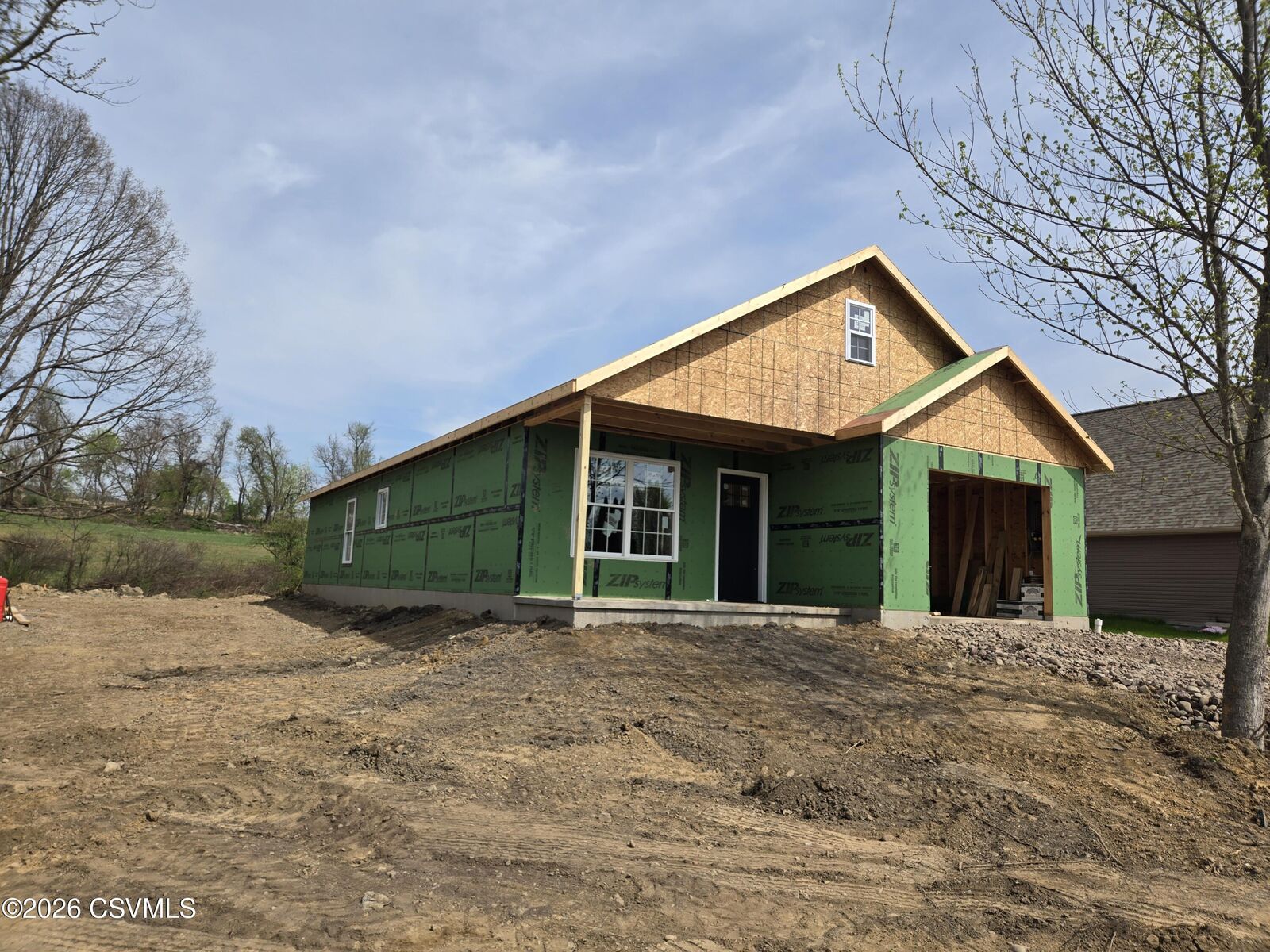 Property Photo:  1349 7th Avenue  PA 18603 