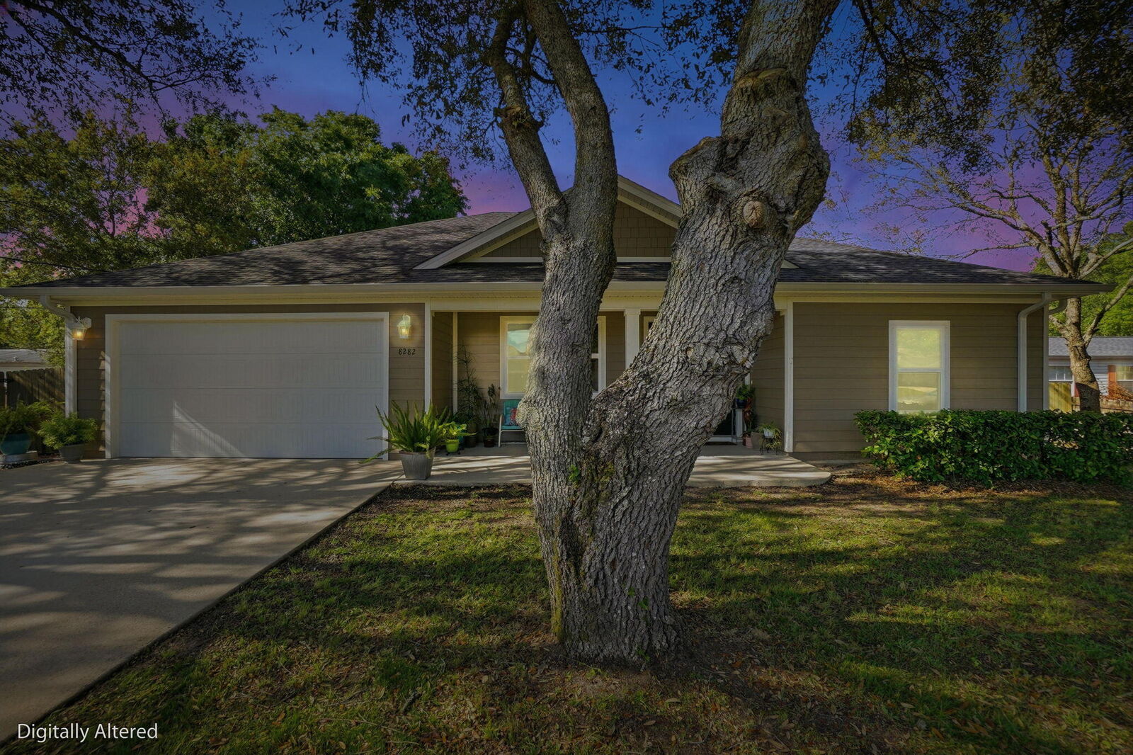 Property Photo:  8282 Calle Mio Street  FL 32566 