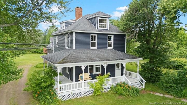 Property Photo: 9338 Main Street NB E4W 4C8