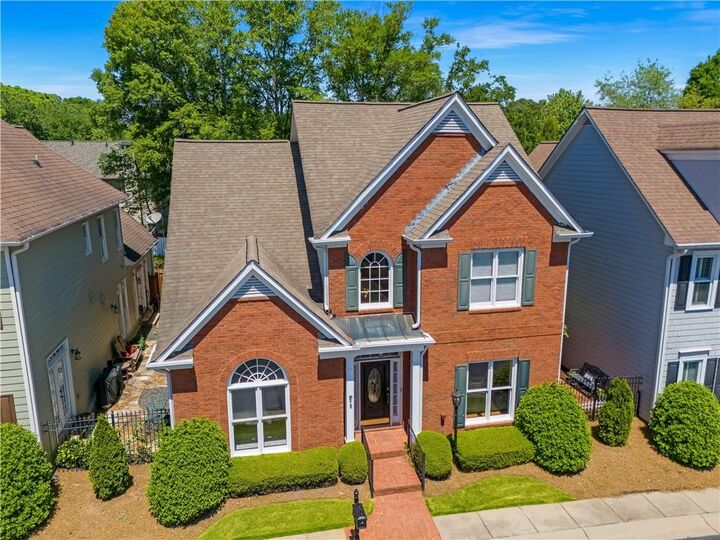Property Photo:  1565 Reids Ferry Way  GA 30062 