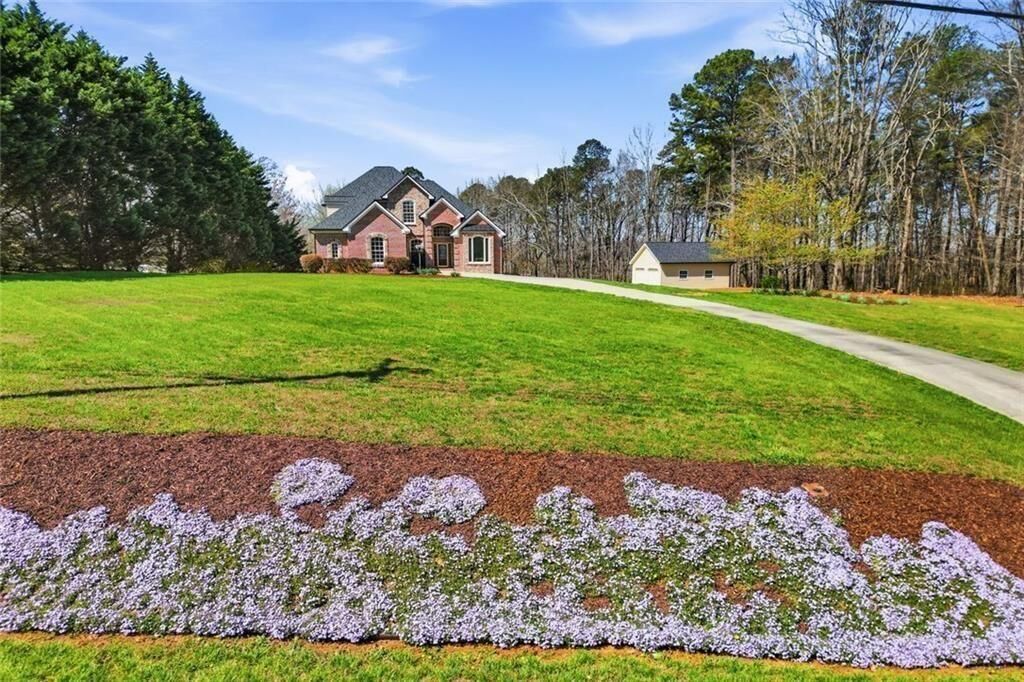 Property Photo:  2235 Lower Burris Road  GA 30114 