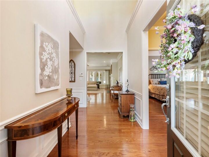 Property Photo:  5916 Chimney Rock Drive  GA 30548 