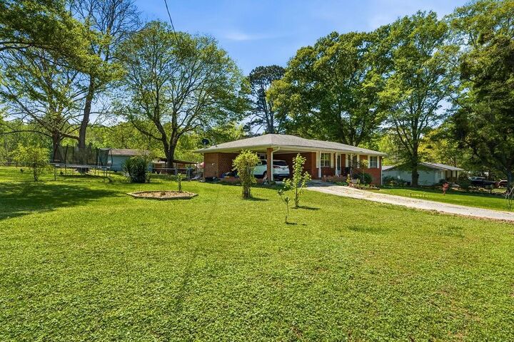 Property Photo:  1210 Topaz Lane  GA 30180 