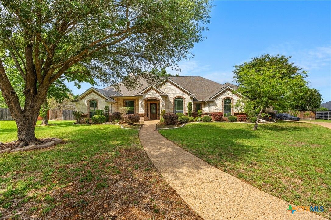 Property Photo:  3209 Casawa Cove  TX 76513 