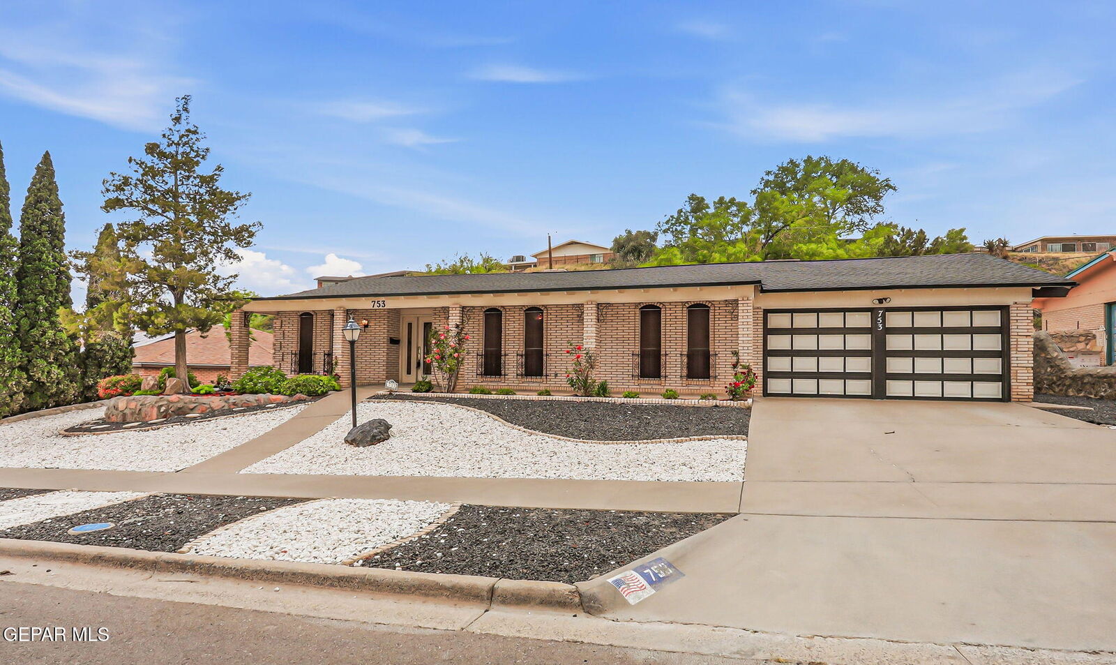 Property Photo:  753 Castile Avenue  TX 79912 