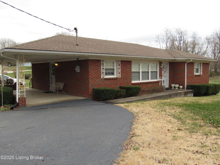 Property Photo: 316 N Walnut St KY 42784