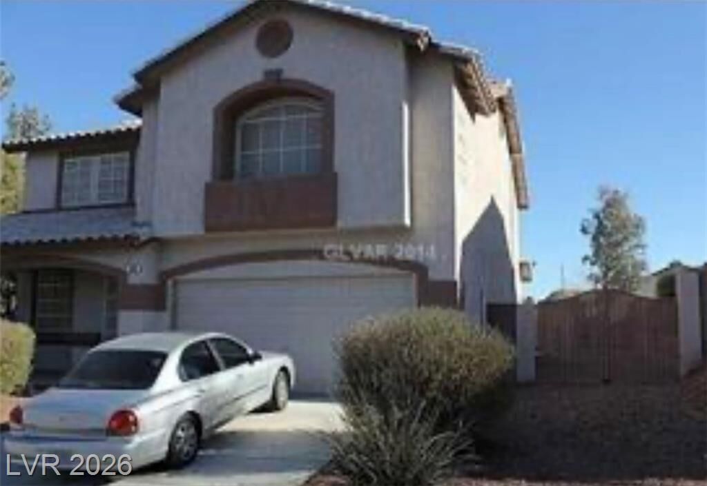 Property Photo:  780 Vortex Avenue  NV 89002 
